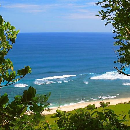 Batu Kandik Homestay (Adults Only) Uluwatu Exterior foto