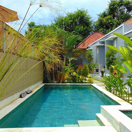Batu Kandik Homestay (Adults Only) Uluwatu Exterior foto