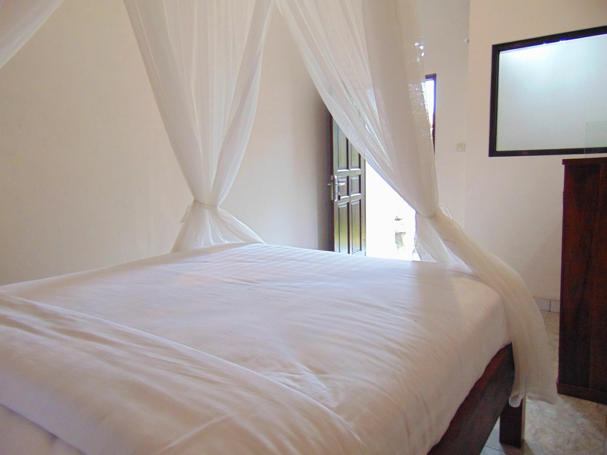 Batu Kandik Homestay (Adults Only) Uluwatu Exterior foto