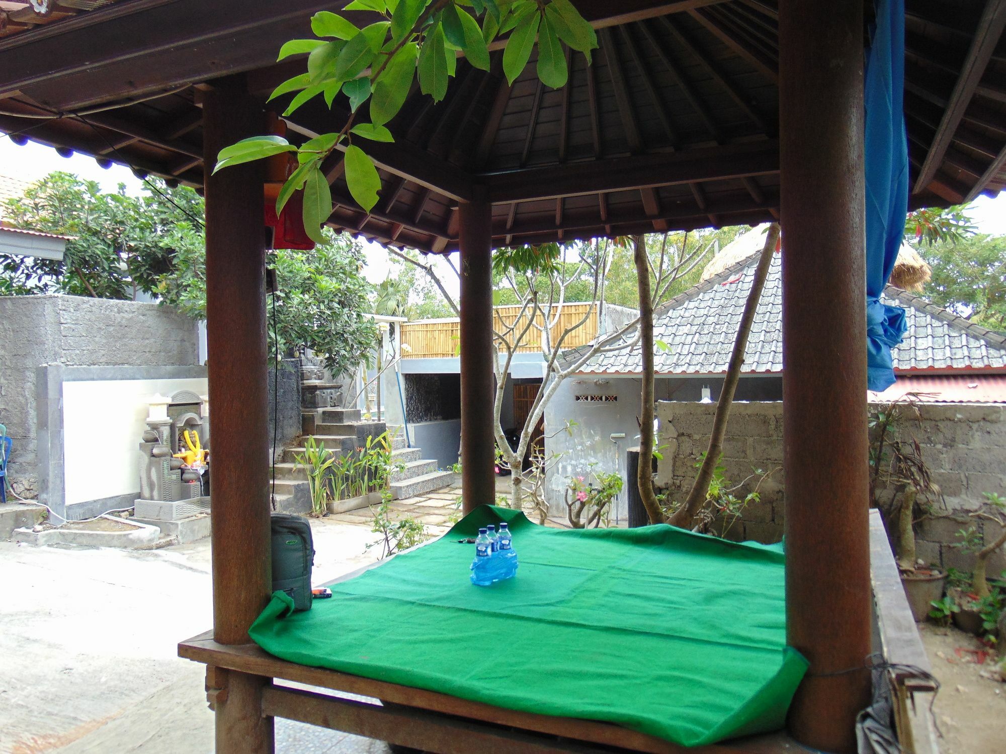 Batu Kandik Homestay (Adults Only) Uluwatu Exterior foto