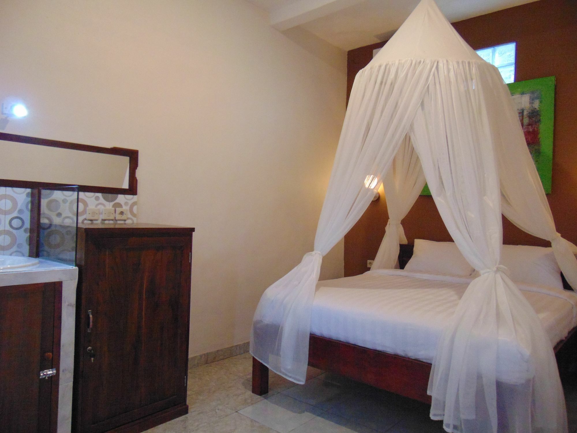 Batu Kandik Homestay (Adults Only) Uluwatu Exterior foto