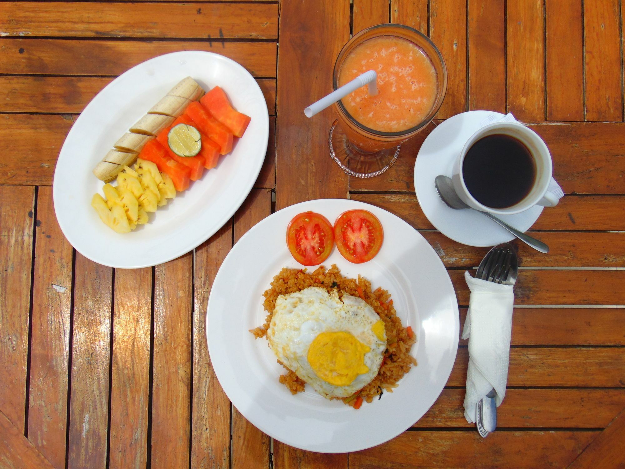 Batu Kandik Homestay (Adults Only) Uluwatu Exterior foto