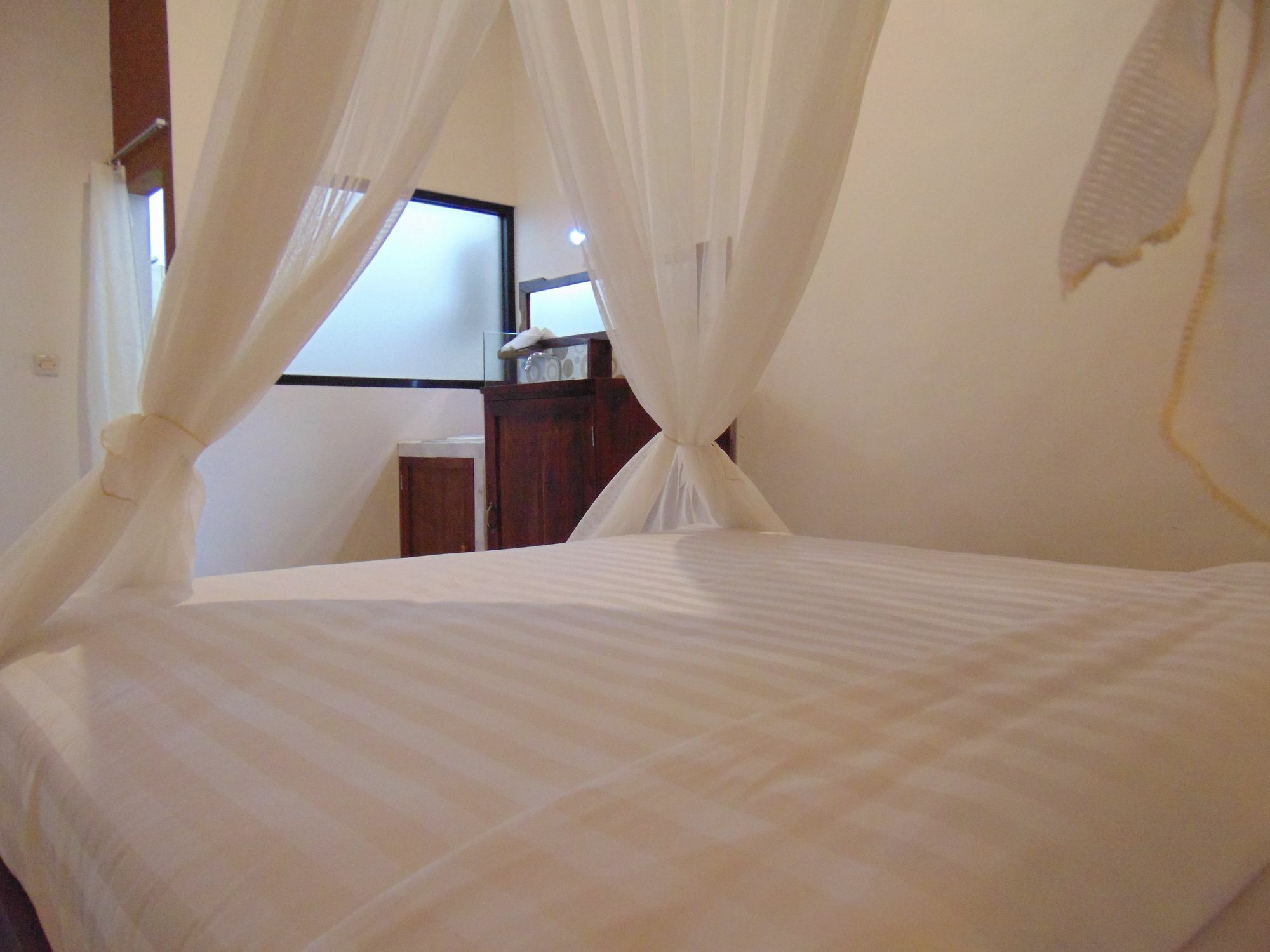 Batu Kandik Homestay (Adults Only) Uluwatu Exterior foto