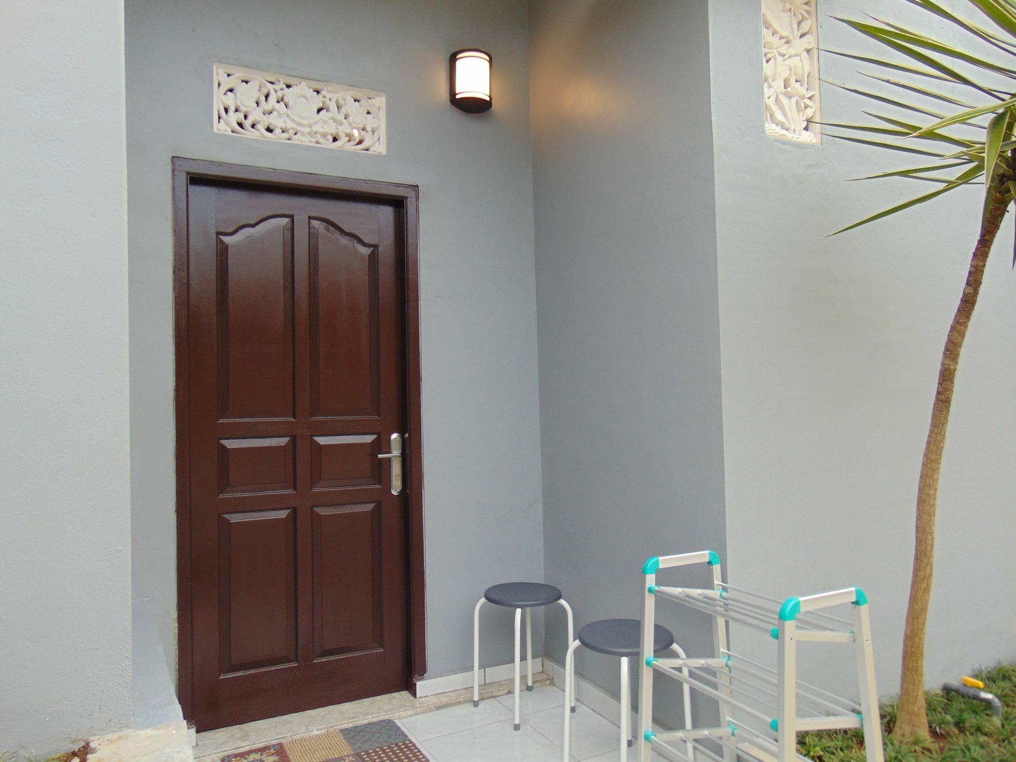 Batu Kandik Homestay (Adults Only) Uluwatu Exterior foto