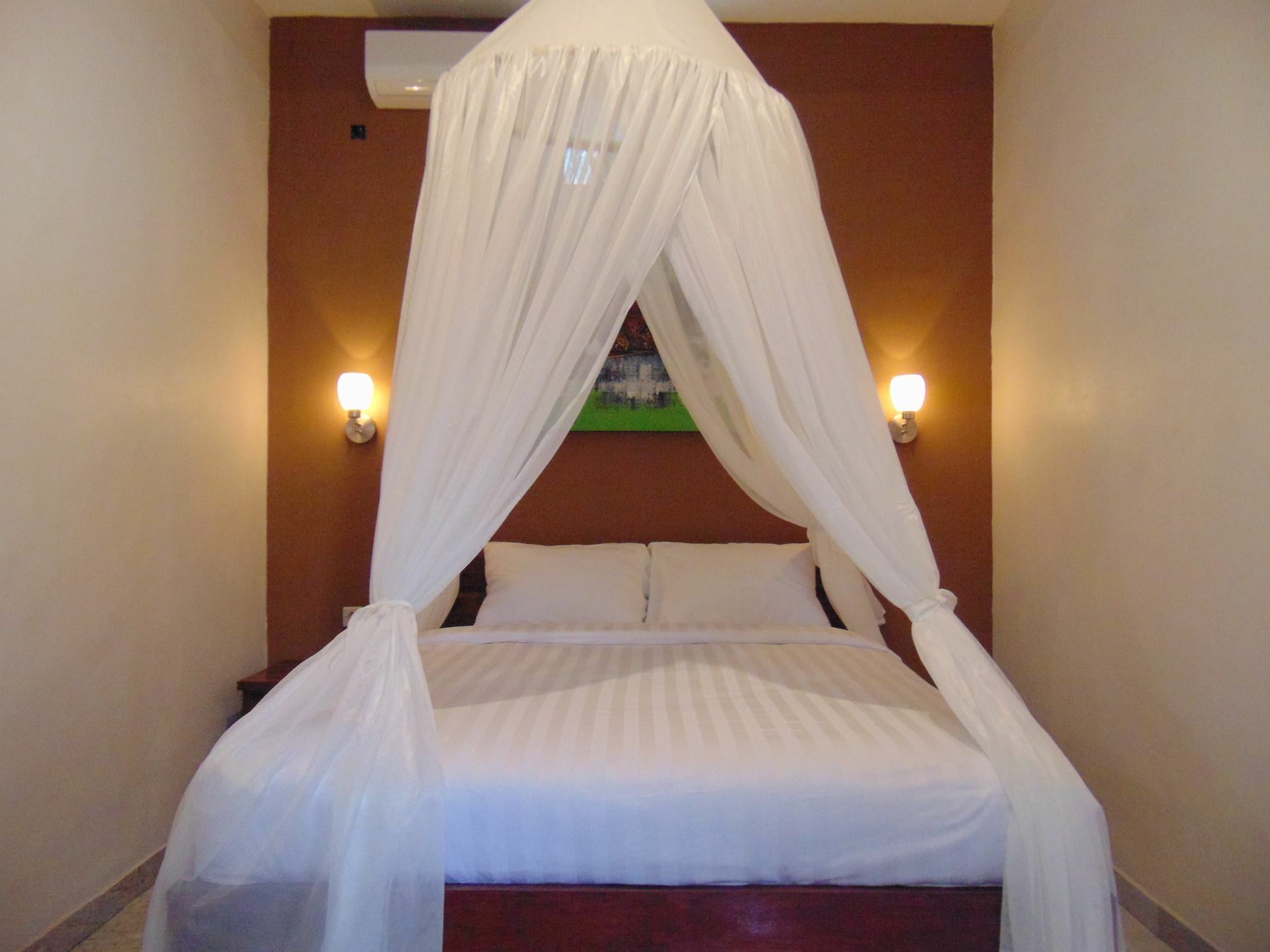 Batu Kandik Homestay (Adults Only) Uluwatu Exterior foto