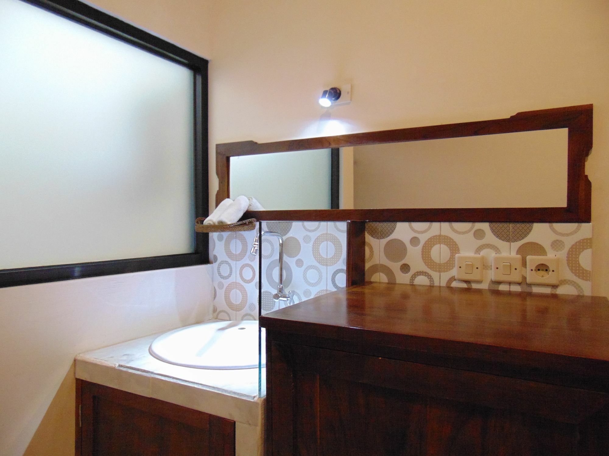 Batu Kandik Homestay (Adults Only) Uluwatu Exterior foto