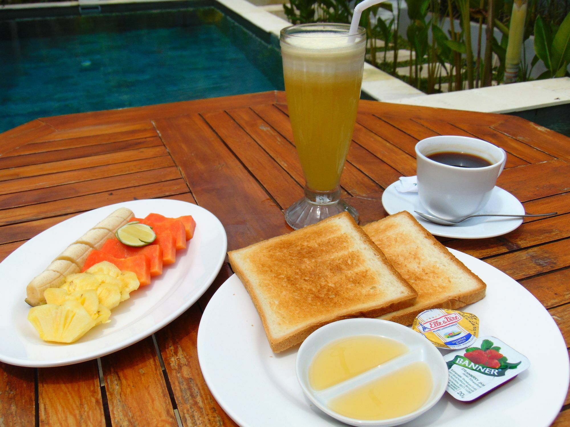 Batu Kandik Homestay (Adults Only) Uluwatu Exterior foto
