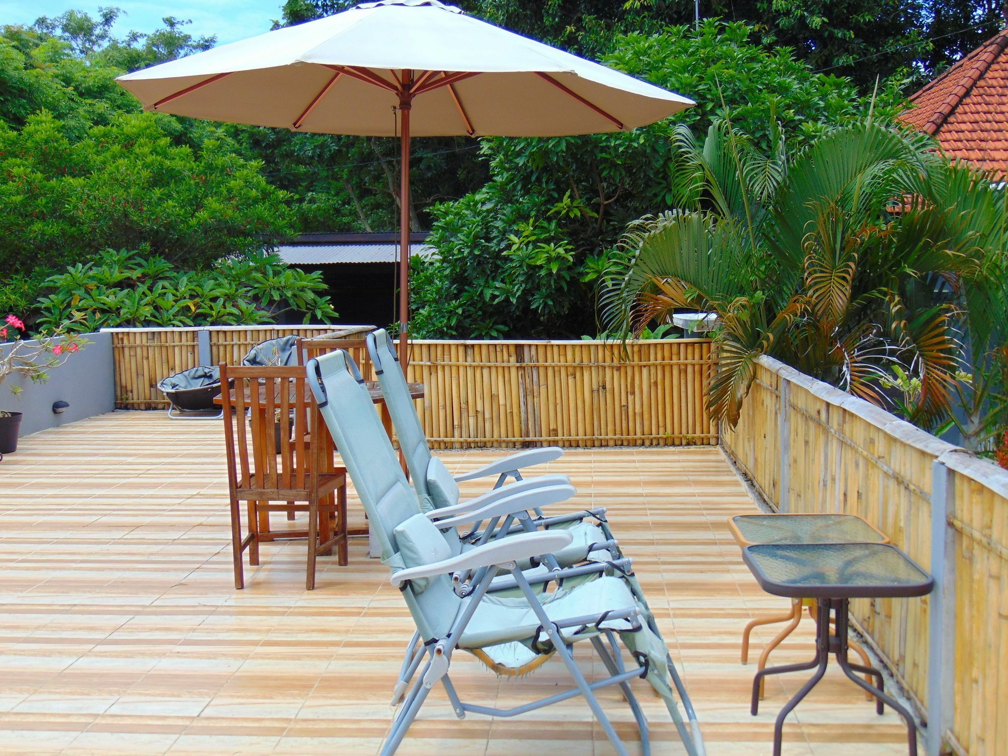 Batu Kandik Homestay (Adults Only) Uluwatu Exterior foto